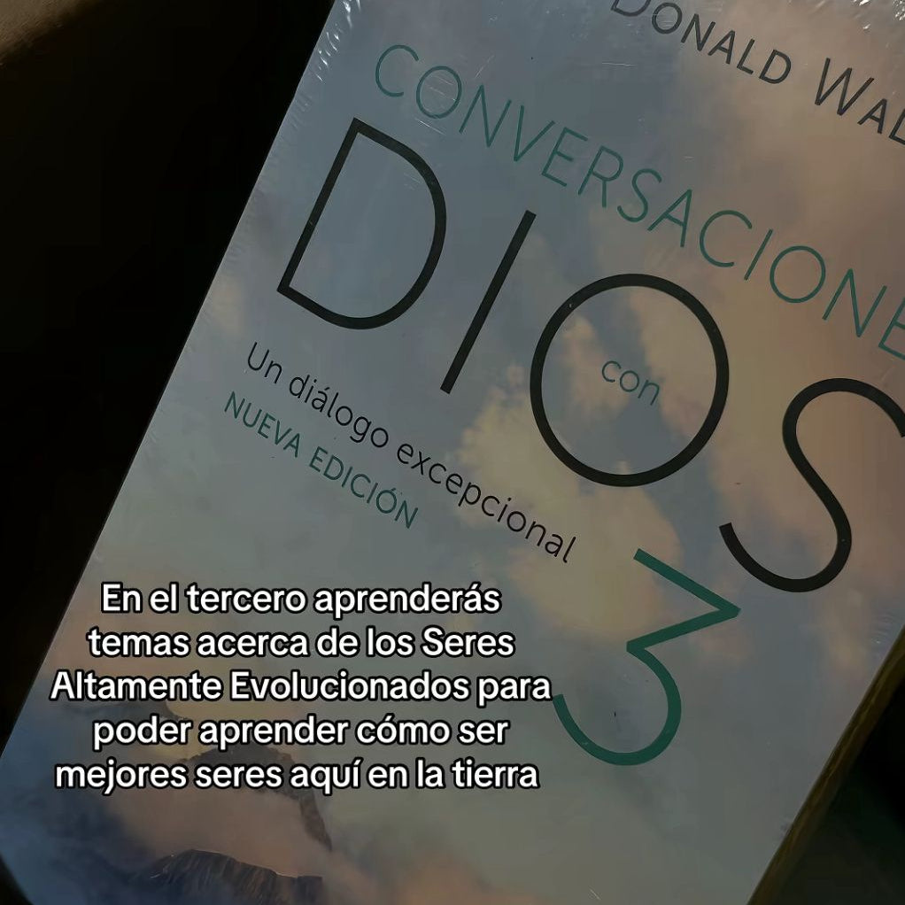 ❤️🩹Tu Conversación Más Importante Comienza Aquí.👁️
