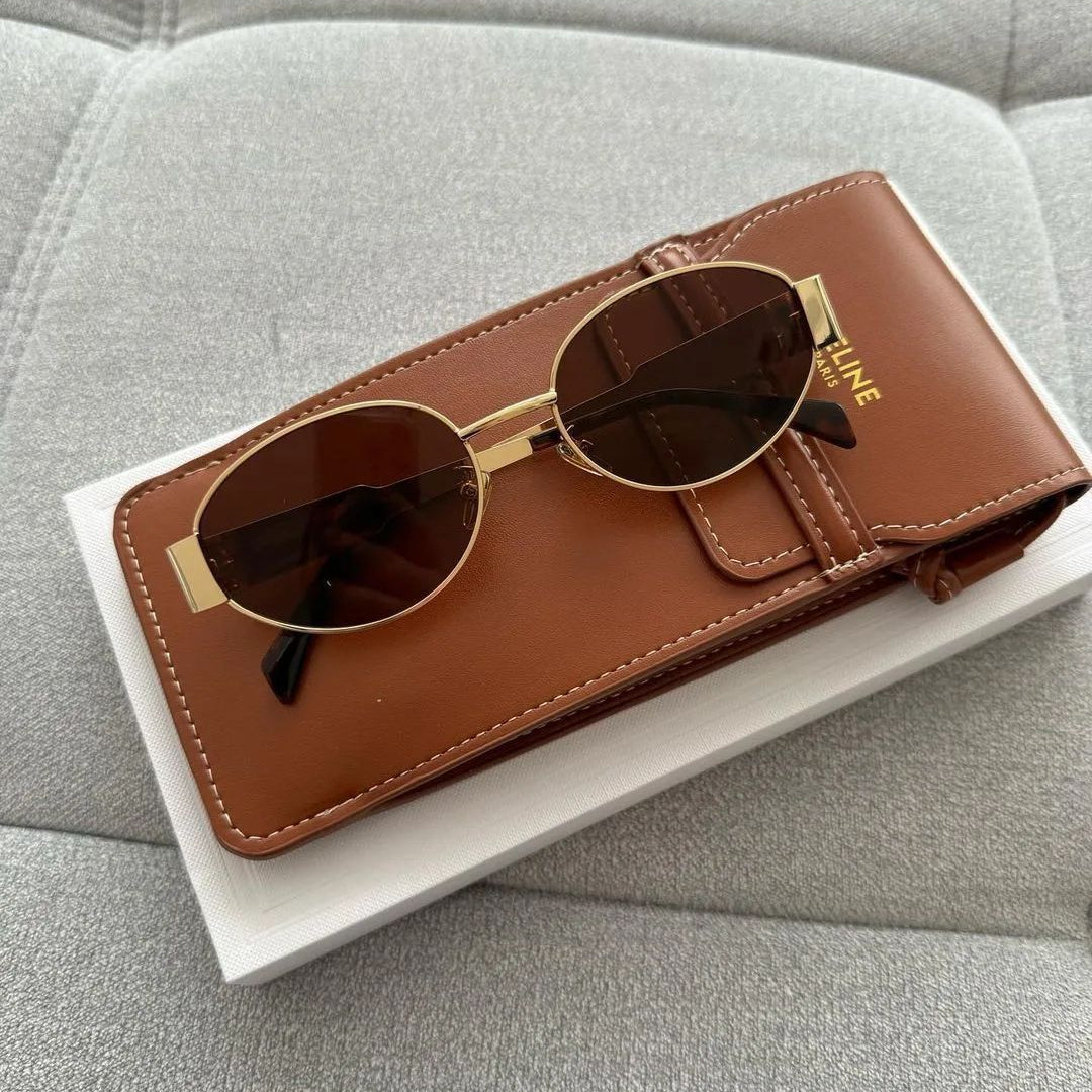 Gafas De Sol De Lujo 2025®🥰