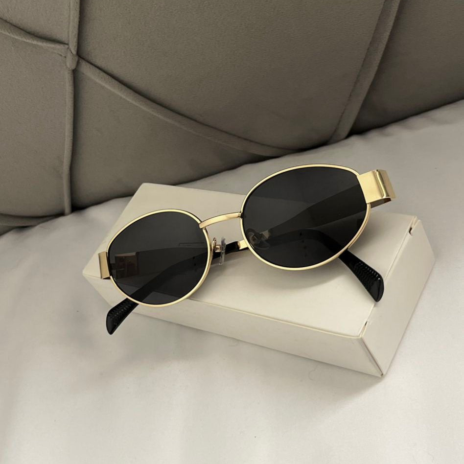 Gafas De Sol De Lujo 2025®🥰