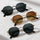 😍Lentes de sol Hexagonales de Moda🔥