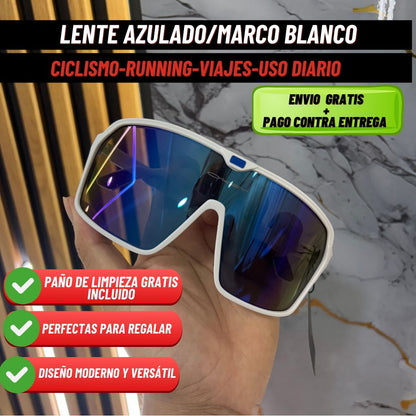 🚨Gafas Deportivas Unisex en OFERTA🔥