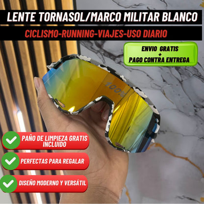 🚨Gafas Deportivas Unisex en OFERTA🔥