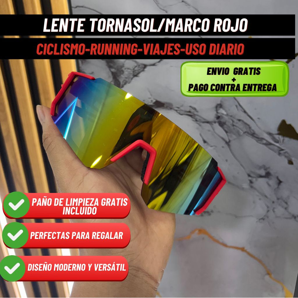 🚨Gafas Deportivas Unisex en OFERTA🔥