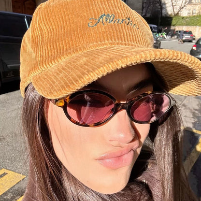 Lentes De Sol De Lujo Tendencia®
