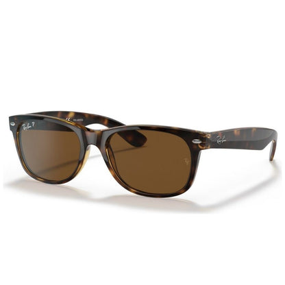 😍 Gafas de sol clásicas estilo Wayfarer 🔥