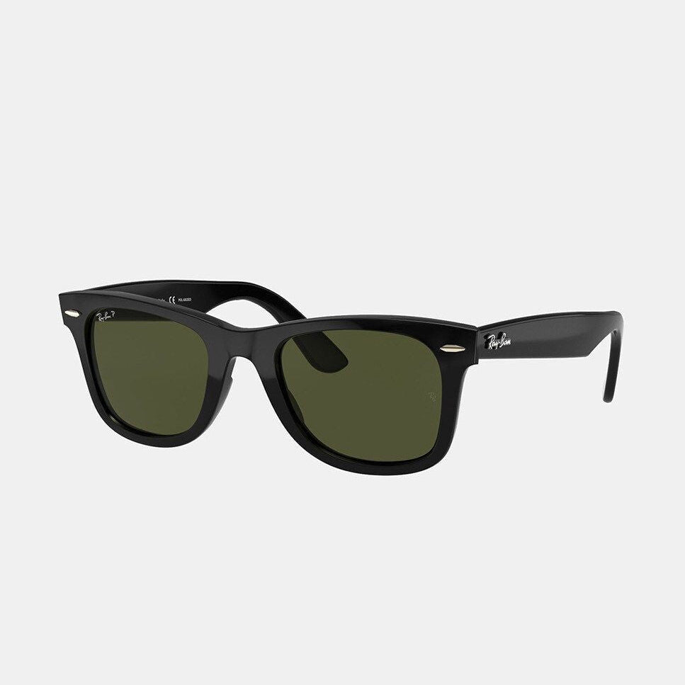😍 Gafas de sol clásicas estilo Wayfarer 🔥
